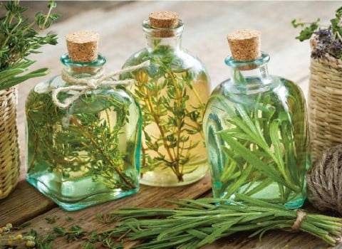 تصویر 1 از خرید عرق گشنیز + قیمت استثنایی